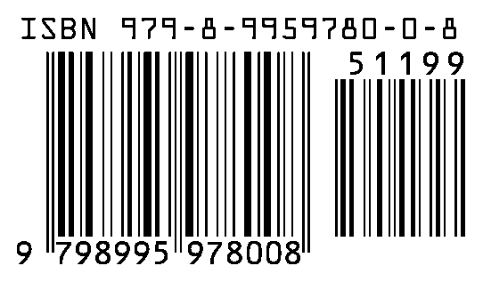 ISBN 979-8-9959780-0-8